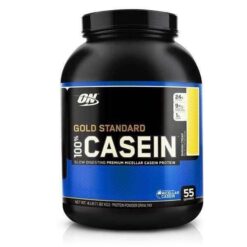 OPTIMUM NUTRITION 100% Casein Protein - 1816g