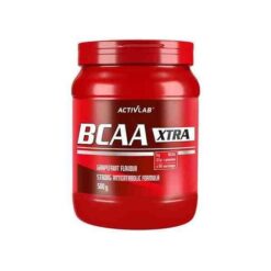 ACTIVLAB BCAA Xtra - 500g