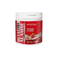 ACTIVLAB Beta Alanine Xtra - 300g