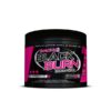 STACKER2 Black Burn - 300g