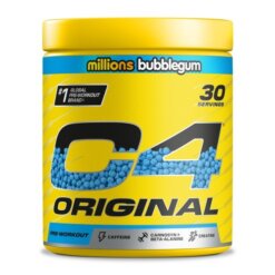 CELLUCOR C4 Original - 195g (30porc.)