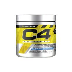 CELLUCOR C4 Original iD Series - 195g - 30serv