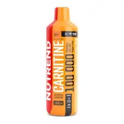 nutrend carnitine 1000ml