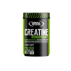 REAL PHARM Creatine Monohydrate - 500g