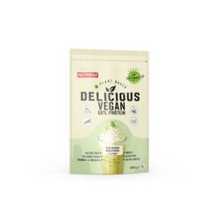 [1-2d.d.] NUTREND Delicious Vegan Protein - 450g