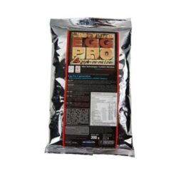 MEGABOL Egg Pro - 300g - braškė