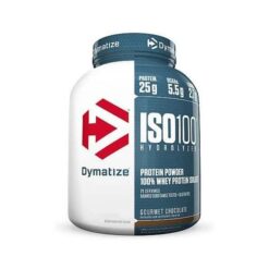 DYMATIZE Iso 100 - 2200g