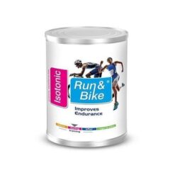 RUN AND BIKE BY ACTIVLAB - IsoTonic - 475g