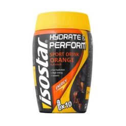 ISOSTAR Hydrate & Perform - 400g