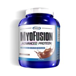 GASPARI NUTRITION Myofusion Advanced EU - 1814g