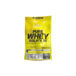 OLIMP Pure Whey Isolate 95 - 600g
