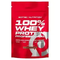 SCITEC 100% Whey Protein Professional - 500g