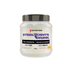 7 NUTRITION Steel Joints Drink – 450g