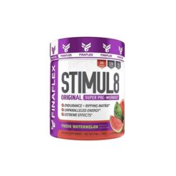 FINAFLEX Stimul8 30serv - 240g