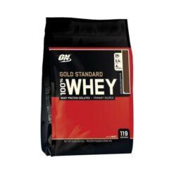 OPTIMUM NUTRITION Whey Gold Standard - 4540g