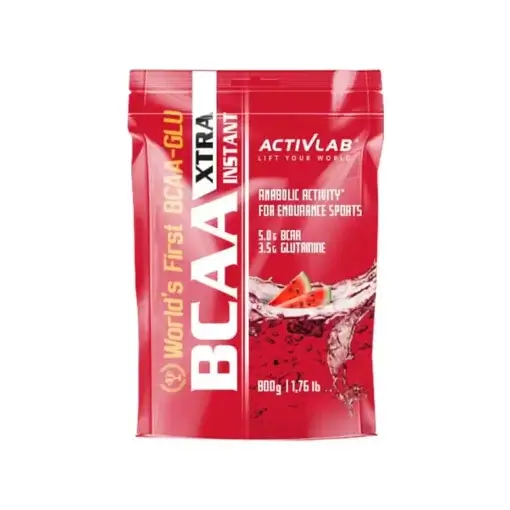 activlab bcaa xtra - 800g