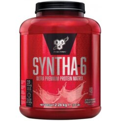 BSN Syntha-6 - 2260g