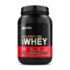 [1-2d.d.] OPTIMUM NUTRITION Whey Gold Standard - 908g
