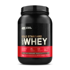 OPTIMUM NUTRITION Whey Gold Standard - 908g