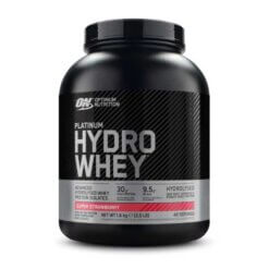 OPTIMUM NUTRITION Platinum Hydro Whey - 1600g