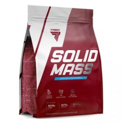 TREC Solid Mass - 5800g