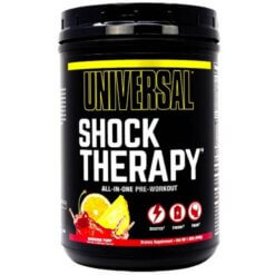 UNIVERSAL NUTRITION Shock Therapy - 840g