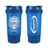 [1-2d.d.] GASPARI NUTRITION Shaker Lift Loud Lift Heavy - 500ml