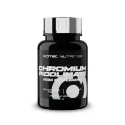 SCITEC Chromium Picolinate - 100 tab.