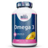 HAYA LABS Omega 3 - 100 kaps.