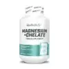 BIOTECH Magnesium+Chelate - 60 kaps.