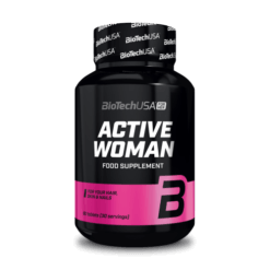 [1-2d.d.] BIOTECH Active Women - 60 tabl.