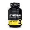 [1-2d.d.] BIOTECH L-Tyrosine - 100 kaps.