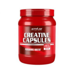 ACTIVLAB Creatine Capsules - 300 kaps.