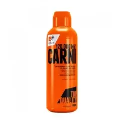 EXTRIFIT Carni 120000mg Liquid - 1000ml