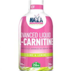 HAYA LABS Advanced Liquid L-Carnitine - 500 ml
