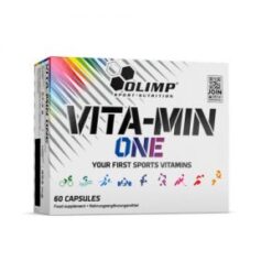 Olimp Vita-Min One - 60 kaps.