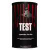 Universal Nutrition Animal Test 21 pak.