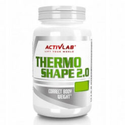 Activlab Thermo Shape 2.0 - 90 kaps.