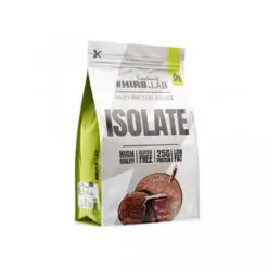 [1-2d.d.] HIRO.LAB Whey Protein Isolate - 700g