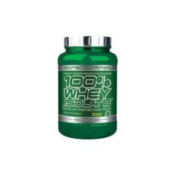 SCITEC 100% Whey Isolate - 700g