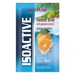 ACTIVLAB Iso Active - 31,5g