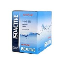 ACTIVLAB Iso Active - 20 X 31,5g