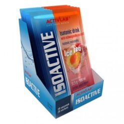 ACTIVLAB Iso Active - 31,5gx20