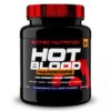 SCITEC Hot Blood Hardcore - 700g