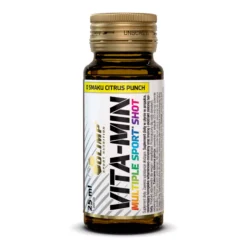 OLIMP Vita-Min Multiple Sport Shot - 9x25ml