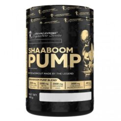 KEVIN LEVRONE SHAABOOM PUMP - 385g