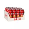 ACTIVLAB BCAA Xtra Drink - 24 x 330ml (dėžė)
