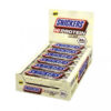 MARS Snickers HIProtein Bar White- 57g x 12