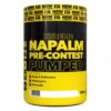 FITNESS AUTHORITY Napalm Pre-Contest Pumped - 350g