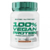 SCITEC 100% Vegan Protein - 1000g